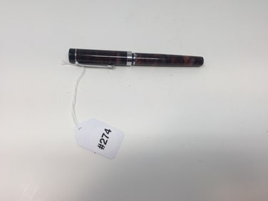 Iridium German Fountain Pen