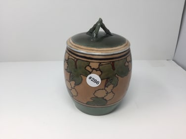 Limoges Humidor