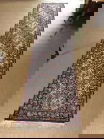Oriental Runner
