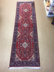 Oriental Runner