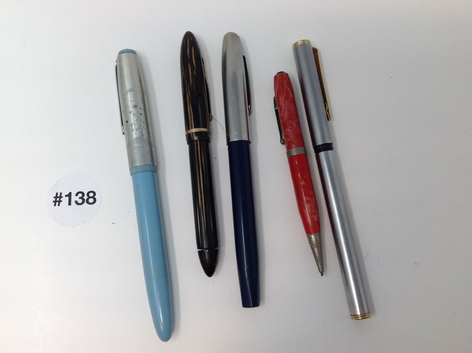 4 Fountain Pens Plus (1 of 3)
