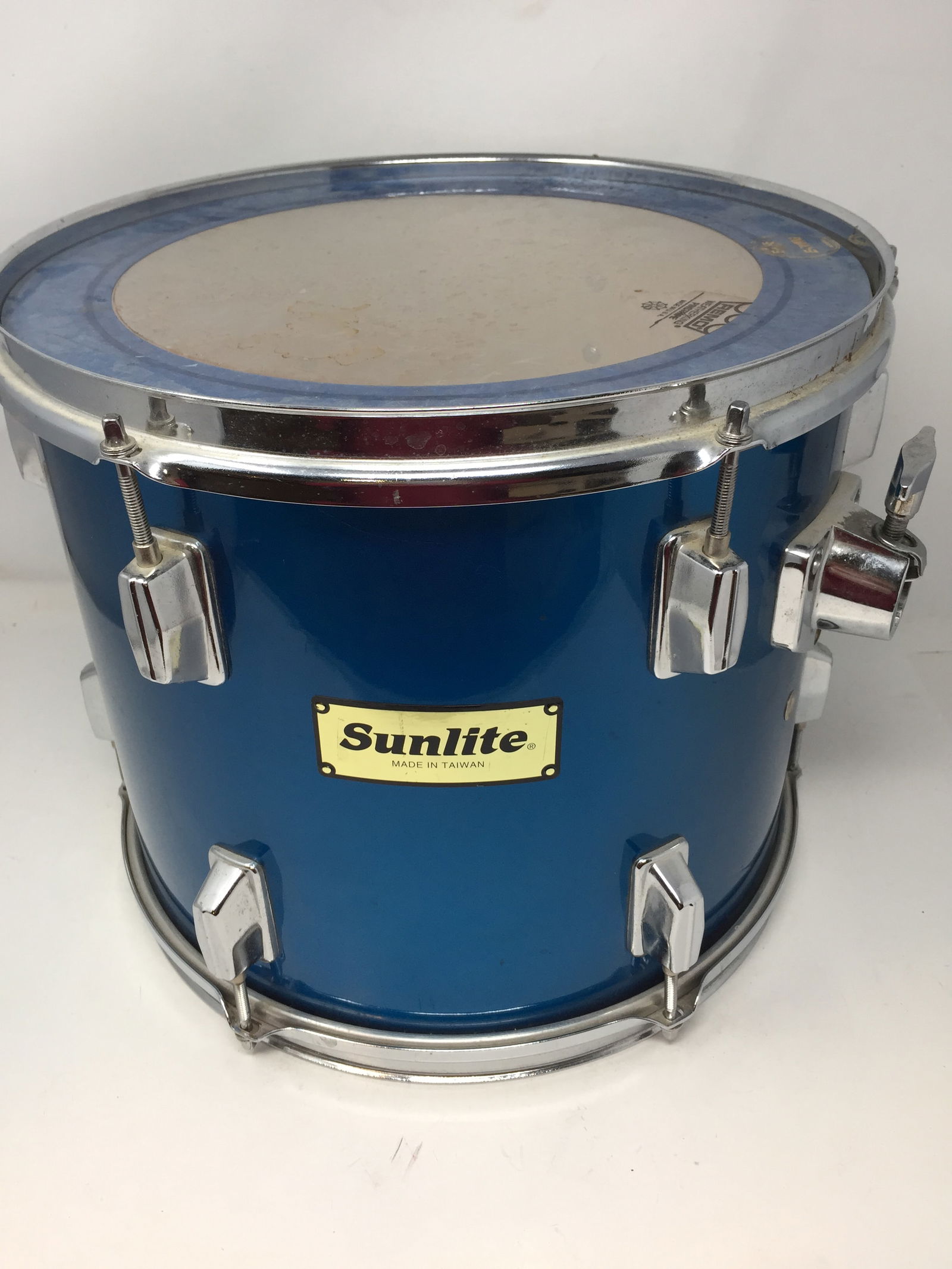 Vintage Sunlite Tom Drum (1 of 6)