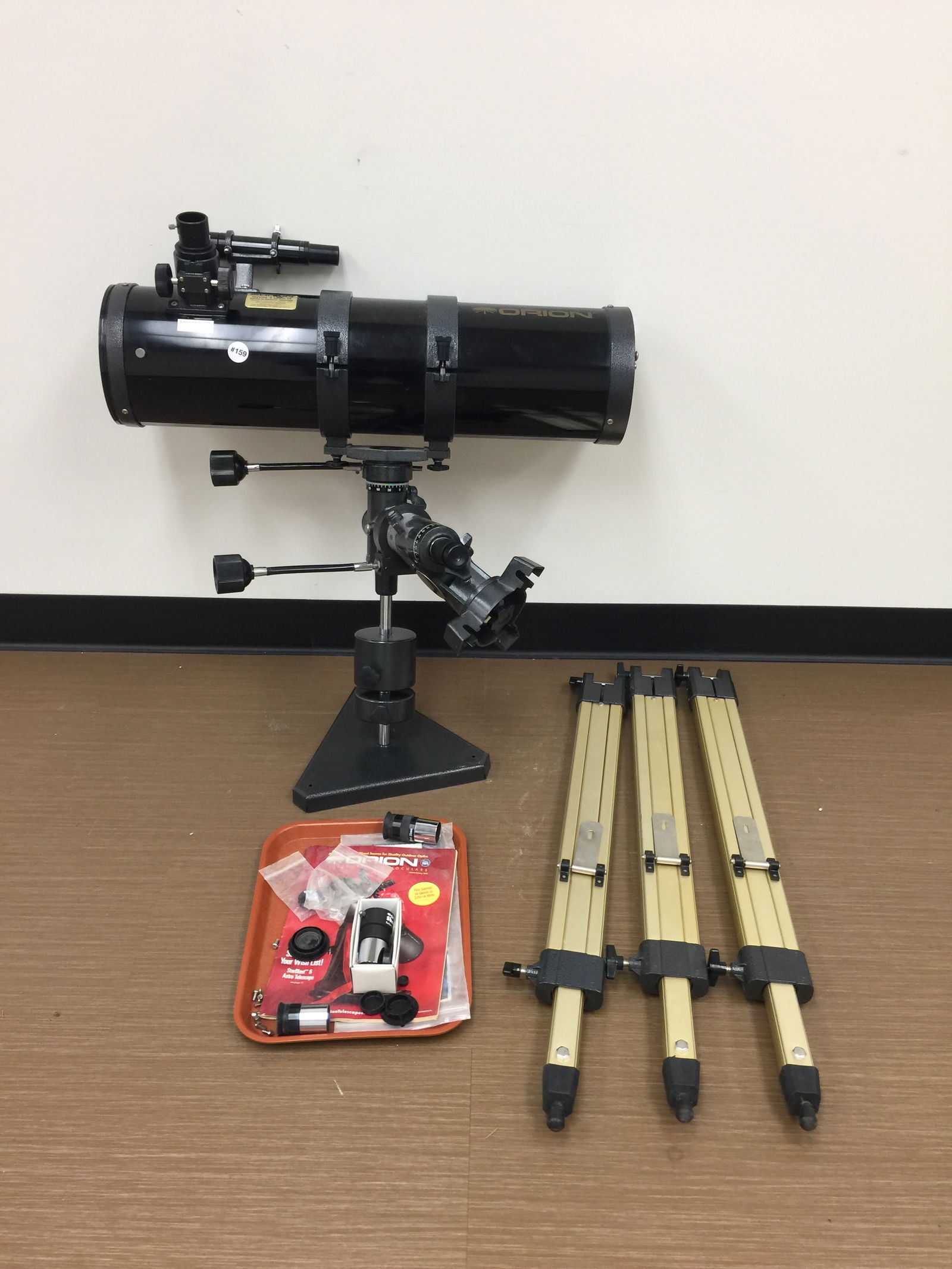 Orion Skyview Telescope (1 of 13)