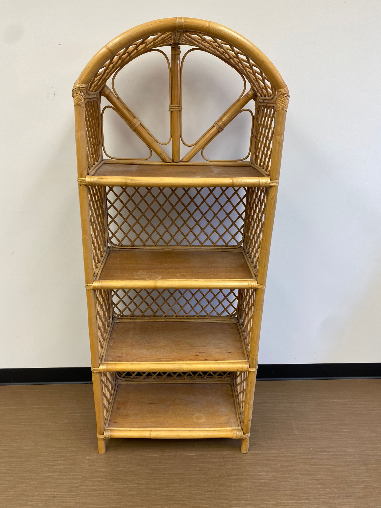 MCM Wicker Etagere (1 of 6)