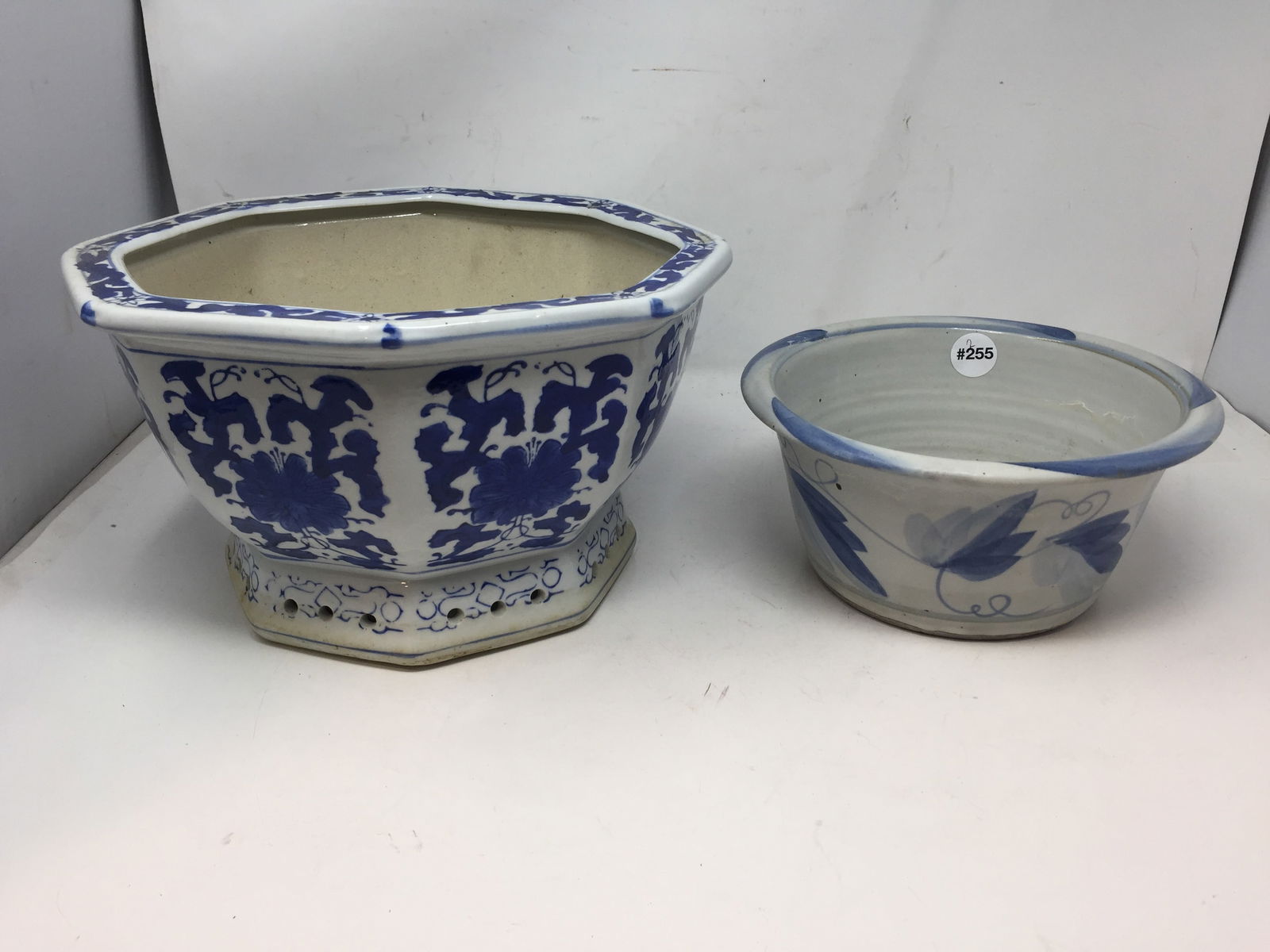 Two Asian Planters (1 of 5)