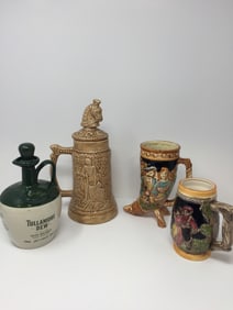 Beer Steins Plus