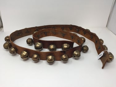 Strand of Sleigh Bells