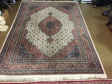 Room Size Oriental Carpet