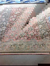 Karstan Shapura Area Rug