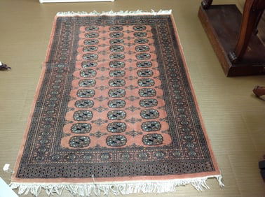 Bokara Area Rug
