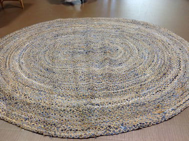 Braided Room Size Rug