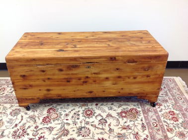 Cedar Chest