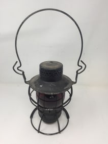 PRR Lantern