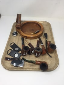 Pipe and Accessories