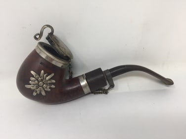 Antique Pipe
