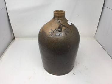 Three Gallon Stoneware Jug