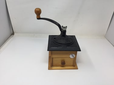 Dovetail Coffee Grinder