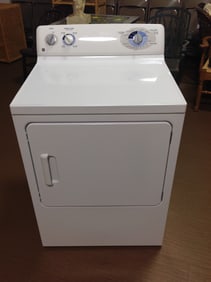 G E Dryer
