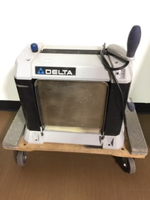 Delta Finishing Planer