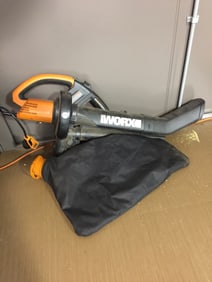 Worx Electric Blower