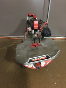Tradesman 16" Scroll Saw