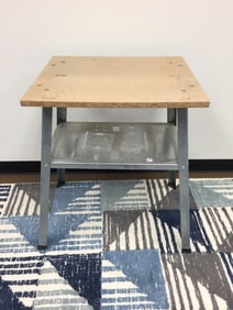 Work Table
