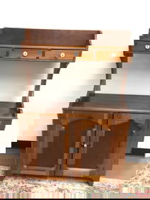 Softwood Bucket Bench