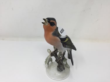 Rosenthal Bird Figurine