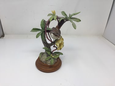Royal Worcester Beswick Figurine