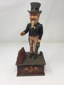 Book of Knowledge Bank