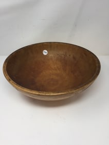 Wooden Bowl