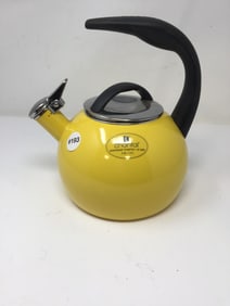 Chantel Tea Kettle
