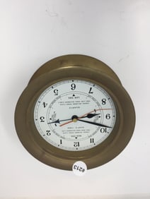 Ships Clock