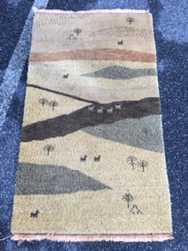 Area Rug