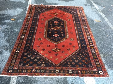 Oriental Carpet