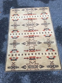 Area Carpet