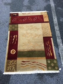 Area Carpet