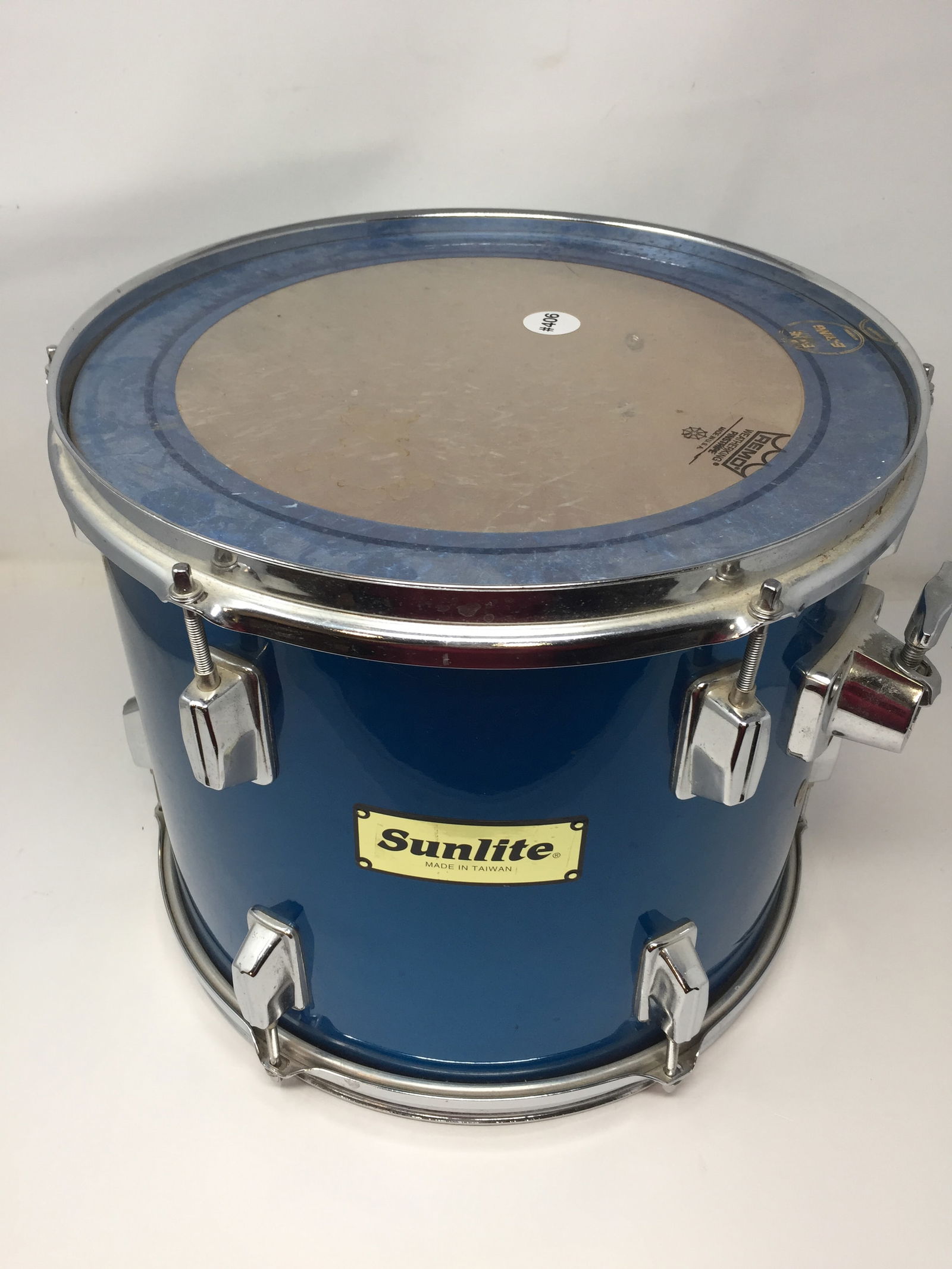Sunlite Tom Drum (1 of 5)