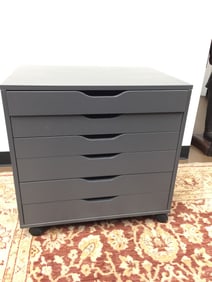 IKEA Alex Cabinet