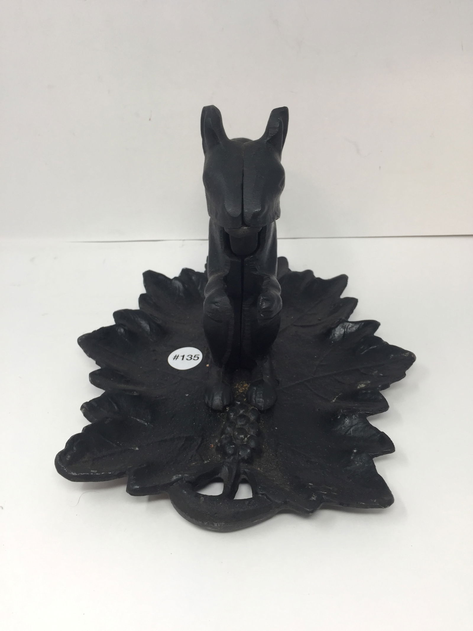 Squirrel Nut Cracker (1 of 5)