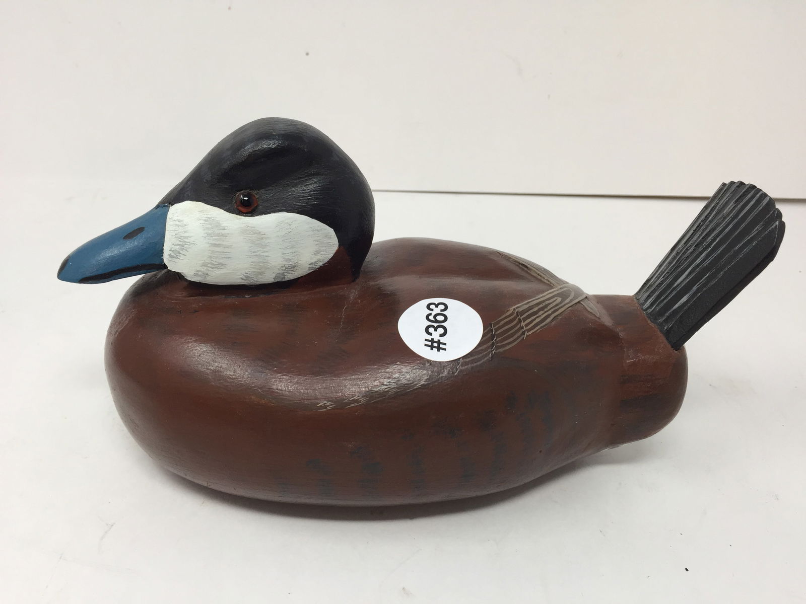 Duck Decoy (1 of 5)