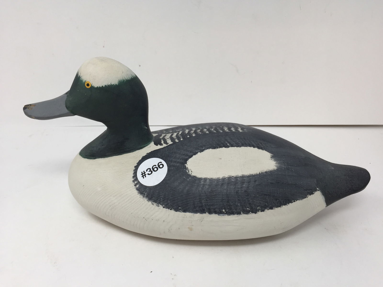 Duck Decoy (1 of 6)