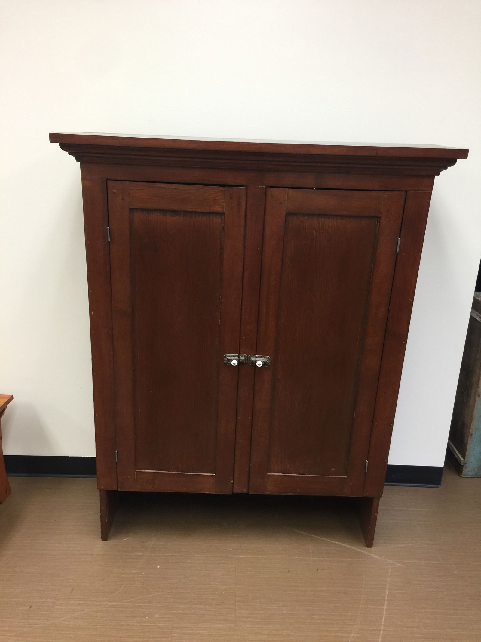 Early Cupboard (1 of 7)