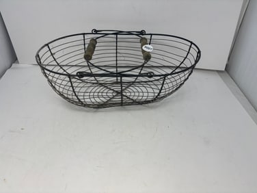 Wire Basket