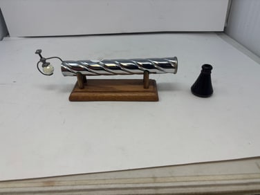 Kladescope