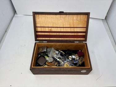 Mixed Lot