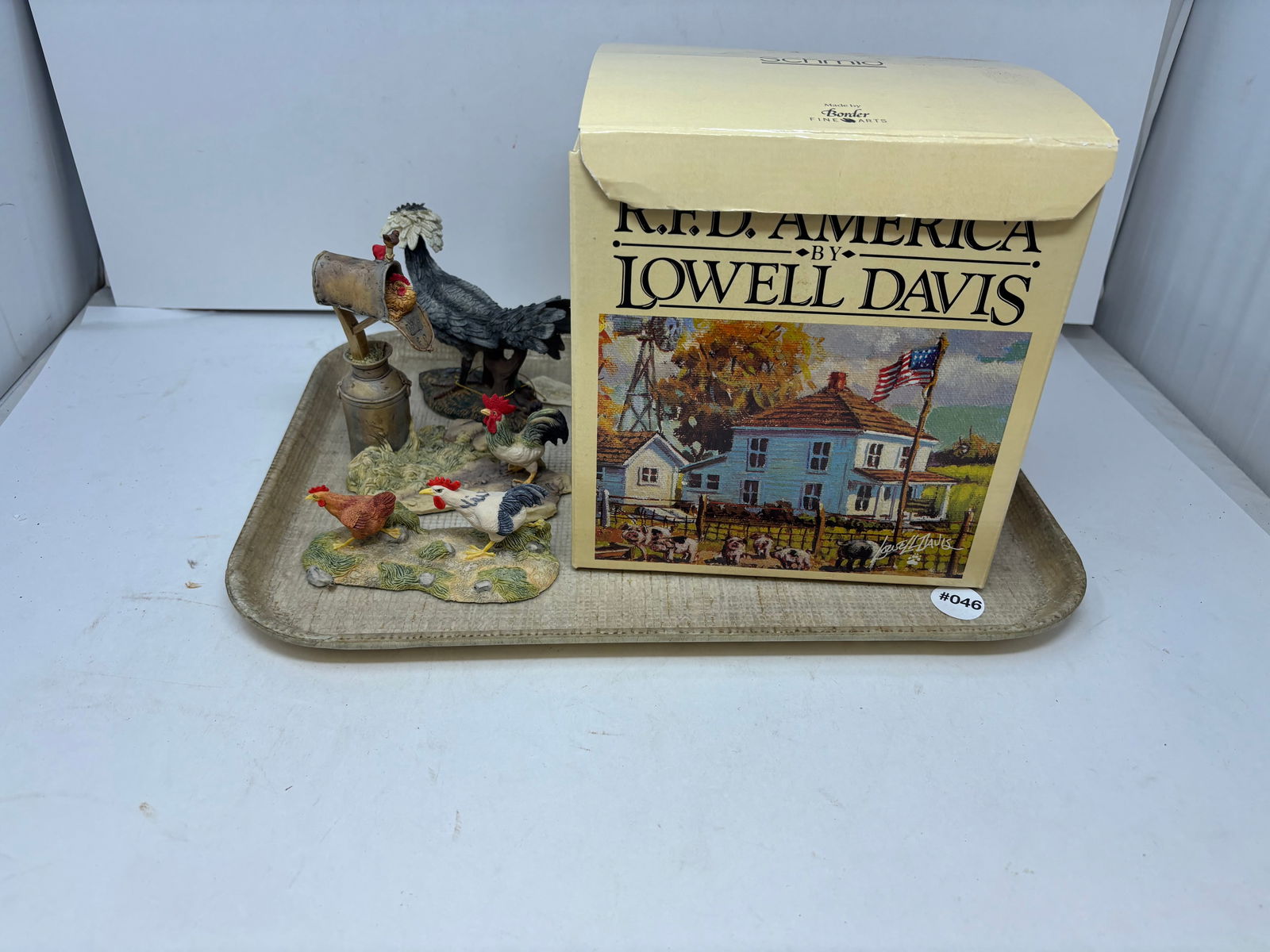 3 Sculptures (1 of 4)