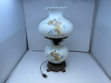 MCM Lamp