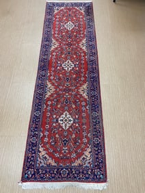 Oriental Runner
