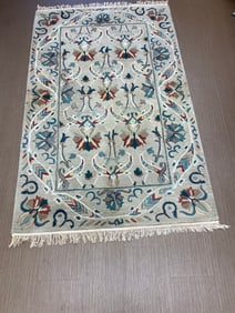 Capel Carpet